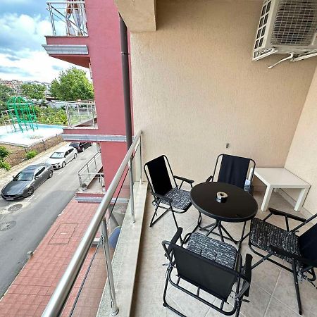 Sozopol Harmani Beach Apartment 5 外观 照片