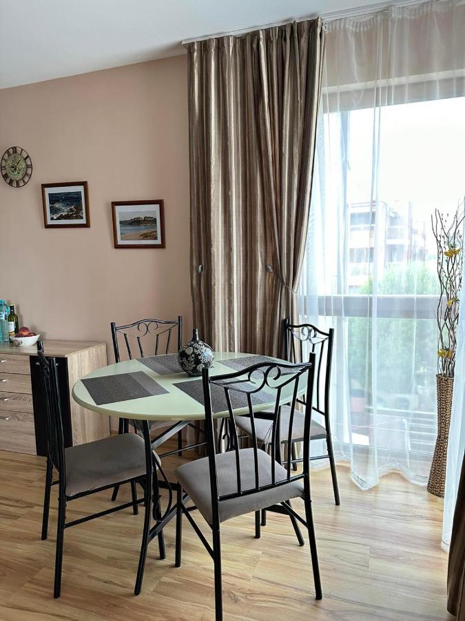 Sozopol Harmani Beach Apartment 5 外观 照片