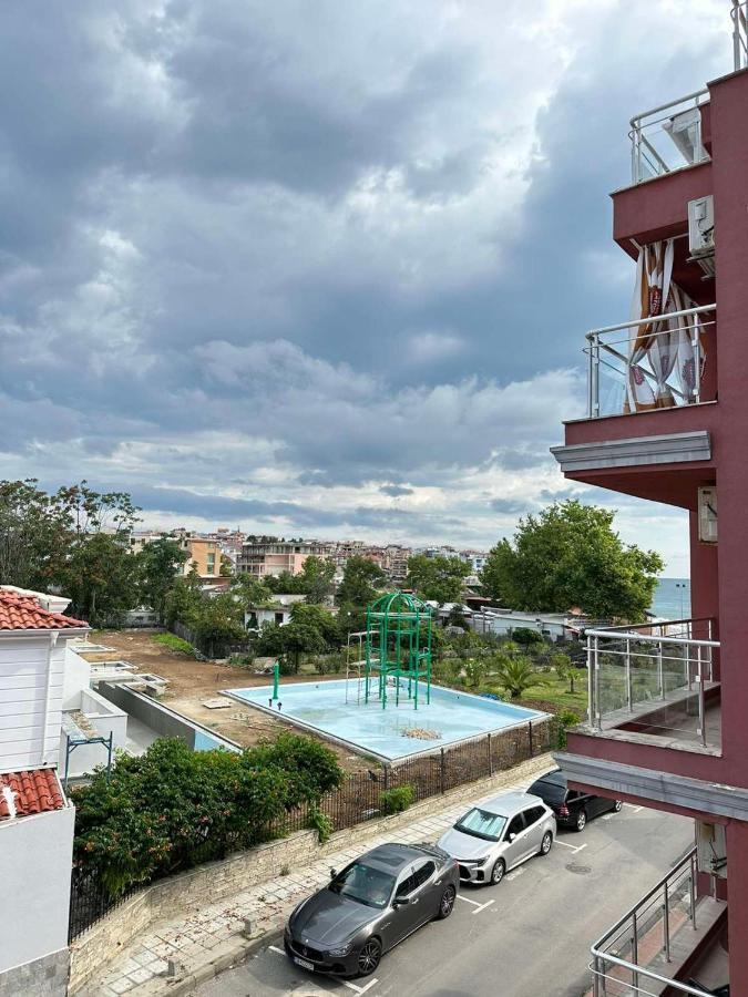 Sozopol Harmani Beach Apartment 5 外观 照片