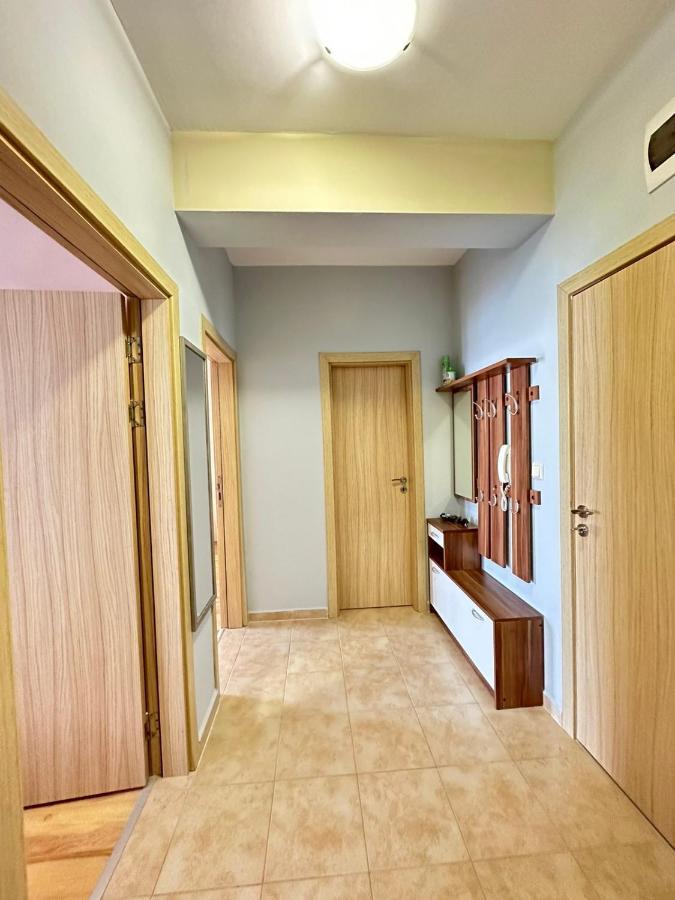 Sozopol Harmani Beach Apartment 5 外观 照片