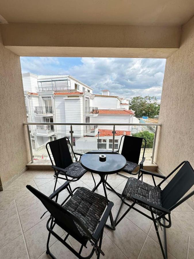 Sozopol Harmani Beach Apartment 5 外观 照片