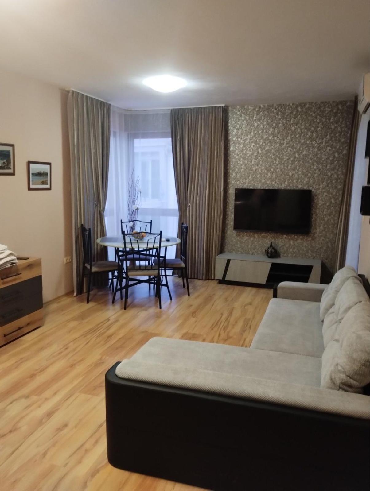 Sozopol Harmani Beach Apartment 5 外观 照片