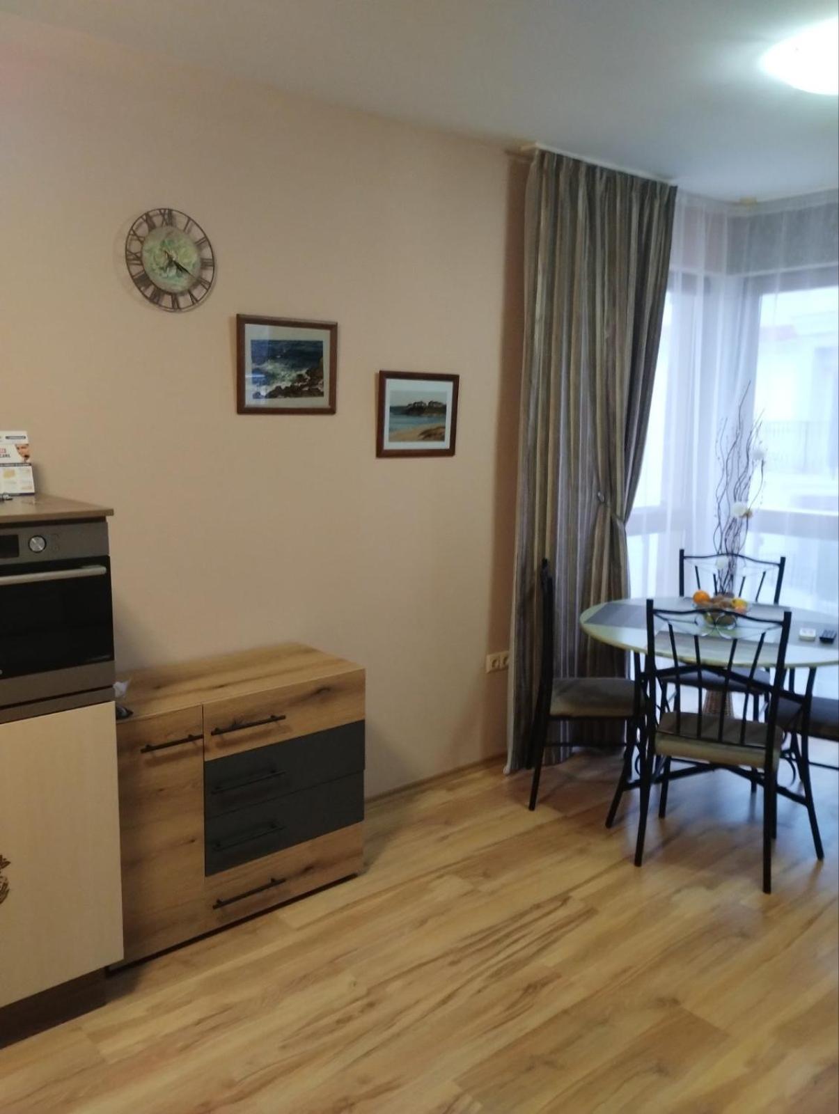 Sozopol Harmani Beach Apartment 5 外观 照片