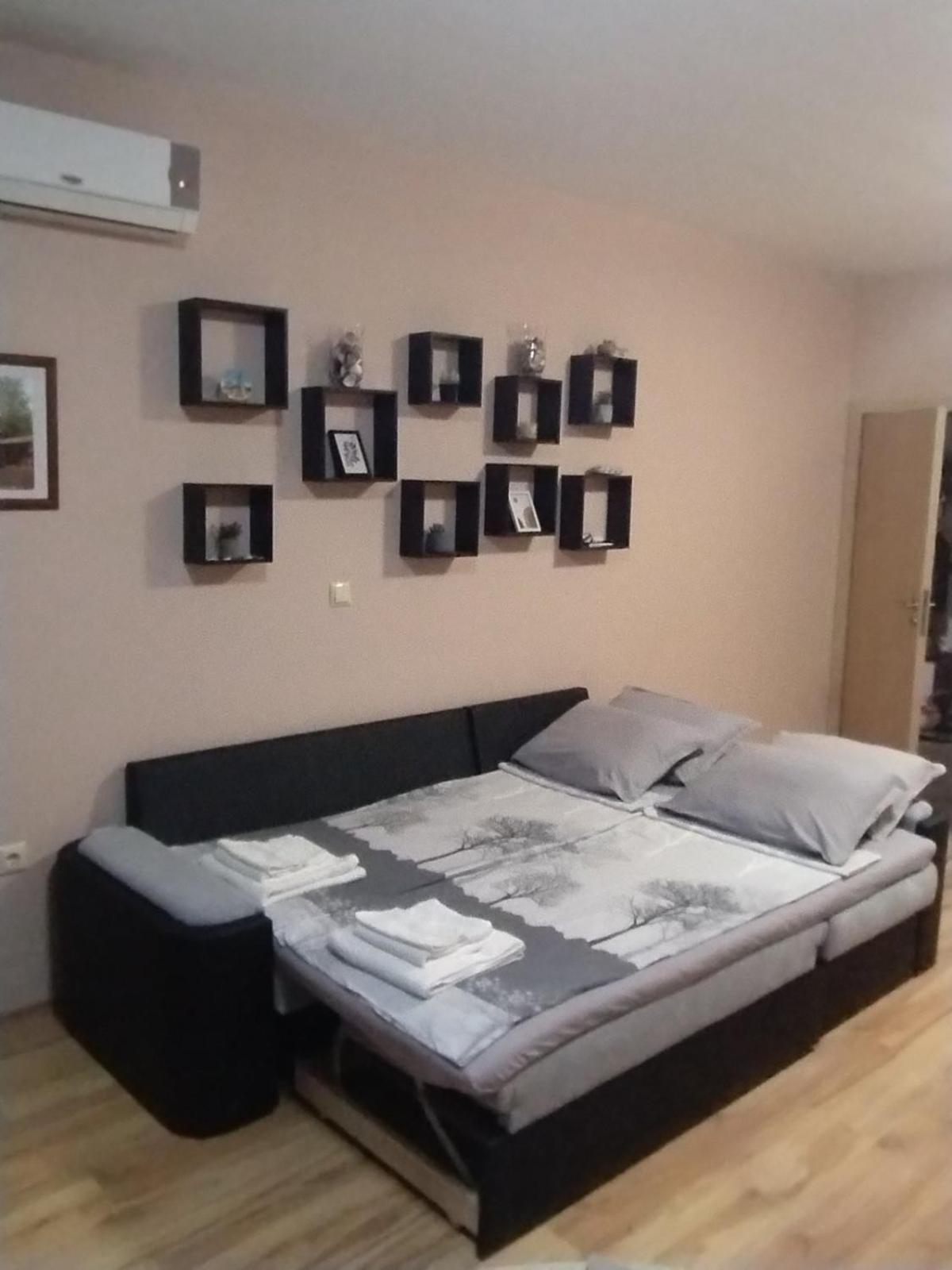 Sozopol Harmani Beach Apartment 5 外观 照片