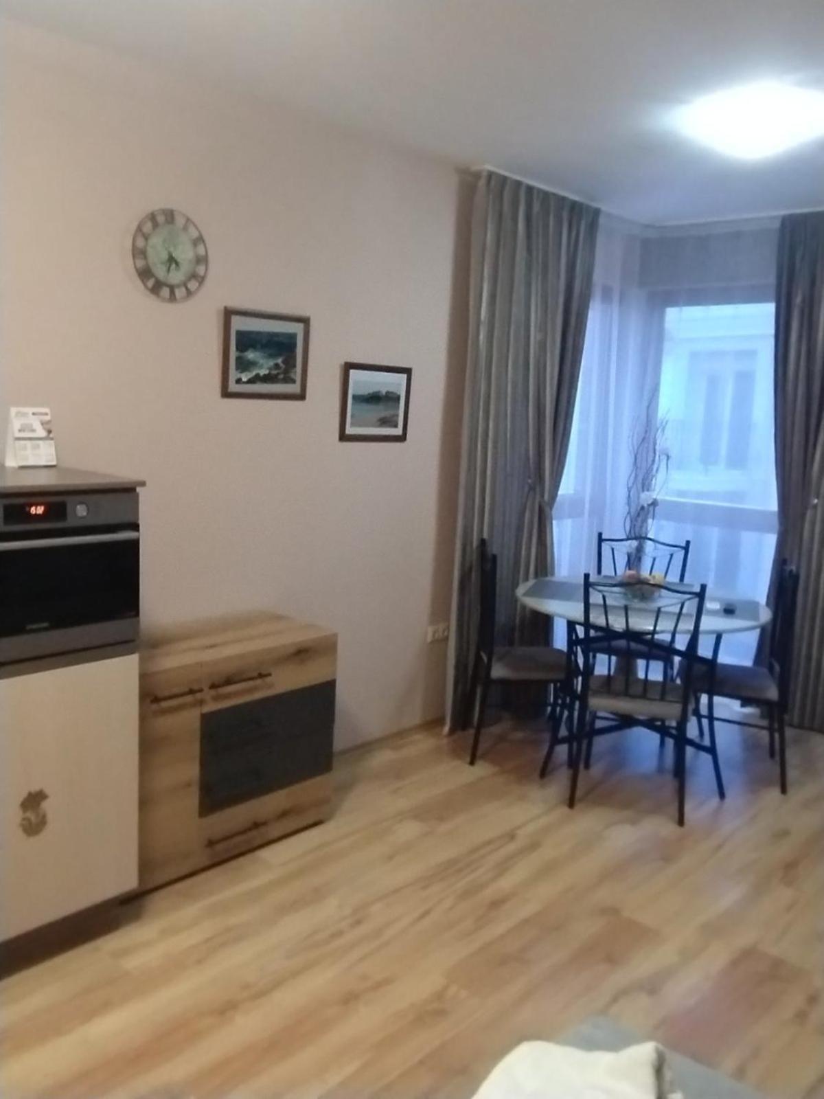 Sozopol Harmani Beach Apartment 5 外观 照片