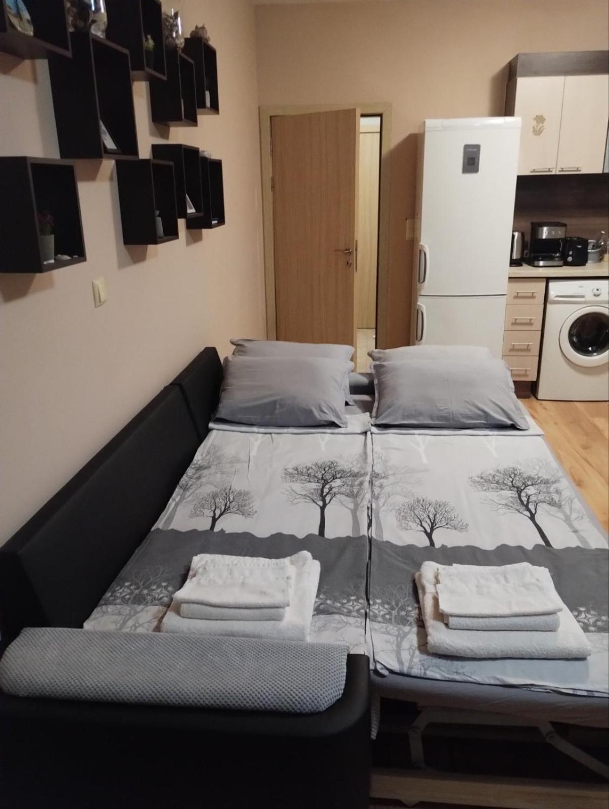 Sozopol Harmani Beach Apartment 5 外观 照片