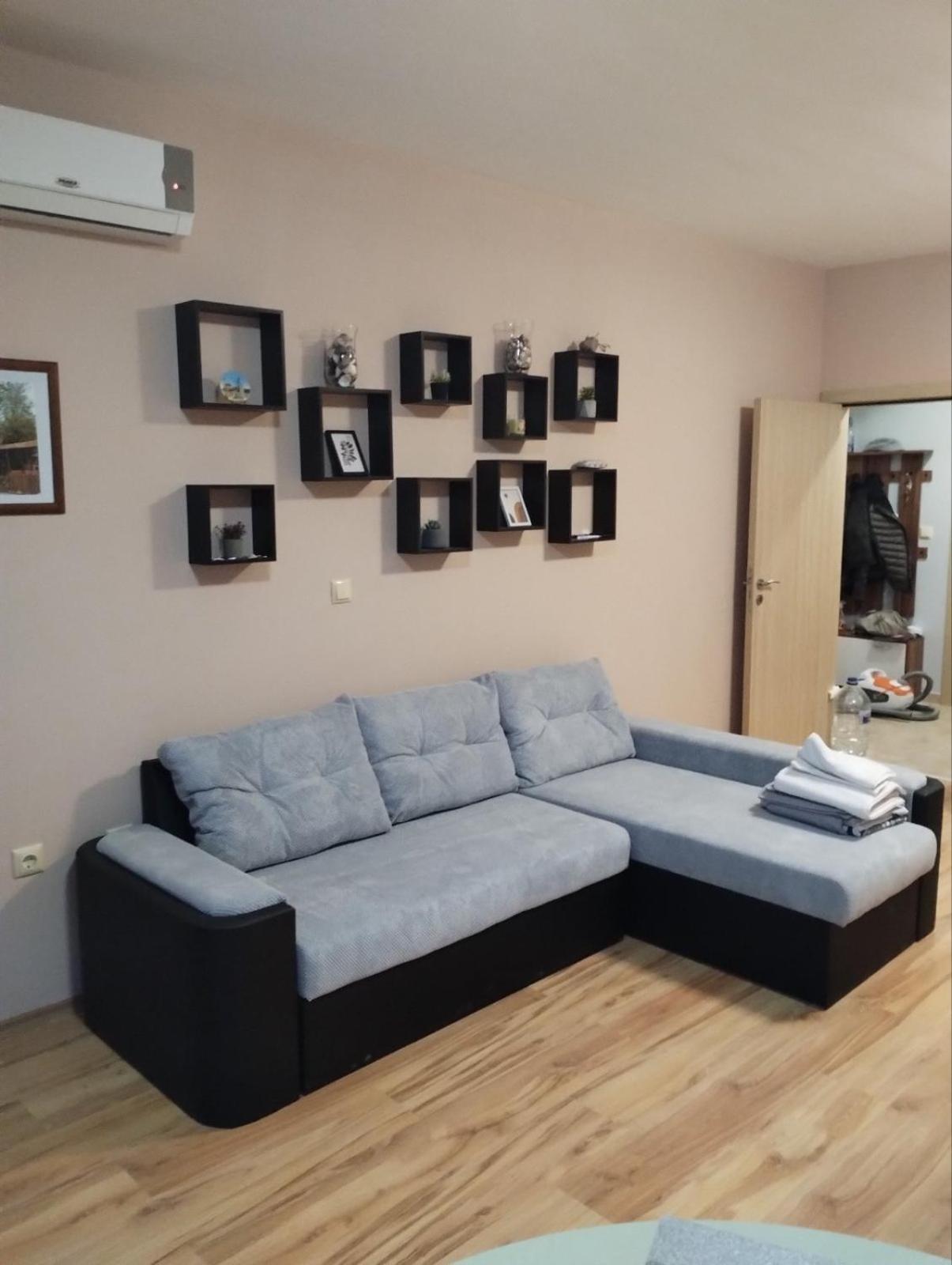 Sozopol Harmani Beach Apartment 5 外观 照片