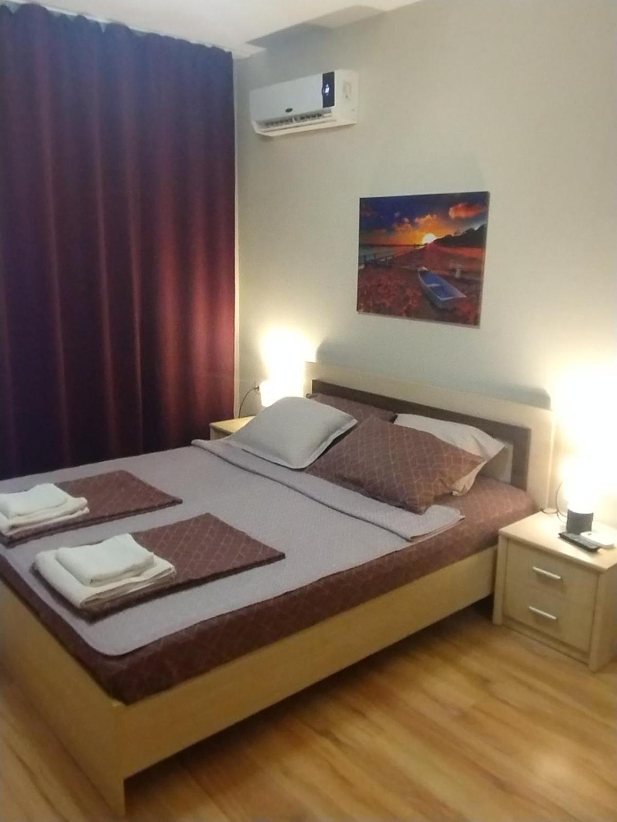 Sozopol Harmani Beach Apartment 5 外观 照片