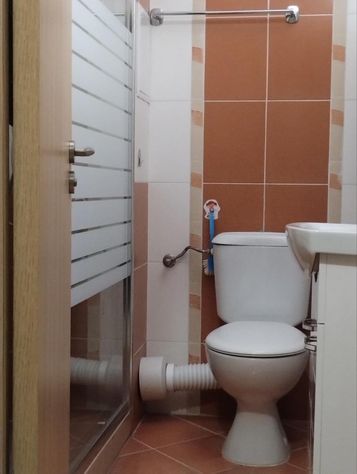 Sozopol Harmani Beach Apartment 5 外观 照片