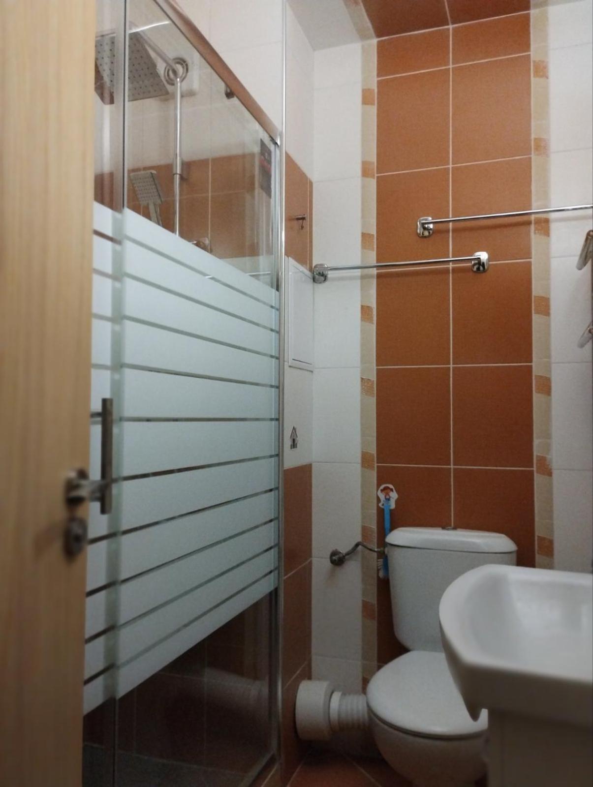 Sozopol Harmani Beach Apartment 5 外观 照片