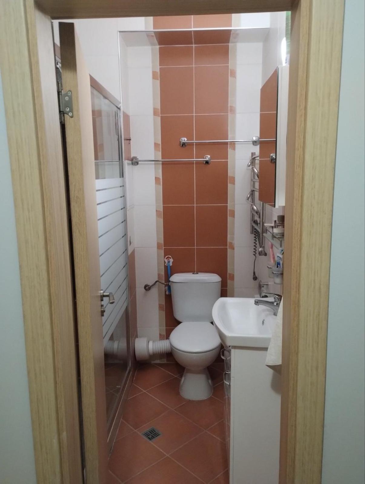 Sozopol Harmani Beach Apartment 5 外观 照片